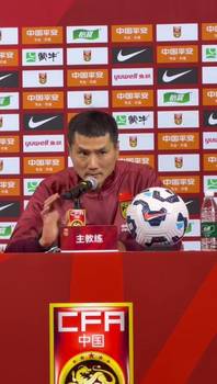 现场直击：邵佳一坦露任何教练都想冲进世界杯，国足选人是动态的