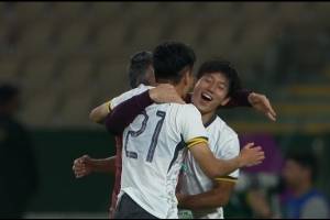 最大黑马!中国队抽签时仅是四档队,今一球未丢历史性杀入决赛